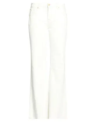 7 For All Mankind BOTTOMWEAR - Jeans sur YOOX.COM