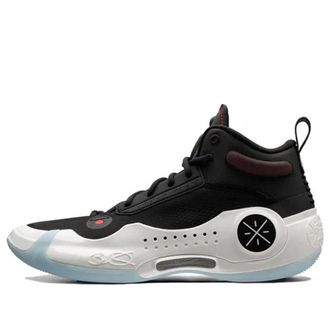 Li-Ning Way of Wade 10 Announcement ABAS115-14