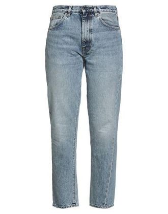 Toteme HOSEN & R&Ouml;CKE - Jeanshosen auf YOOX.COM