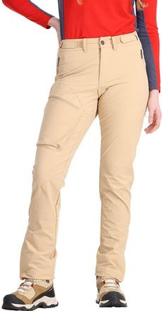 Kari Traa Voss Pant - Womens in Oat at Nordstrom, Size X-Small