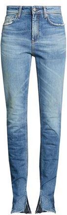 Department Five HOSEN & R&Ouml;CKE - Jeanshosen auf YOOX.COM