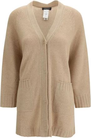 Fabiana Filippi Donna, Maglie, Beige, S, new