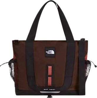 The North Face unisex, Deporte, Marr&oacute;n, Talla: ONE Size