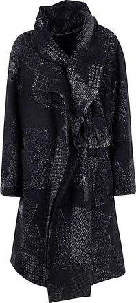 Yohji Yamamoto: Black Coats now up to −64% | Stylight