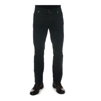 Kiton Slim Fit Jeans, male, Black, W32, 5-Pocket Trousers