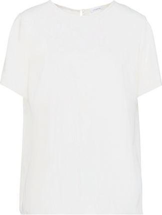 P.A.R.O.S.H. CAMISETAS Y TOPS - Tops en YOOX.COM