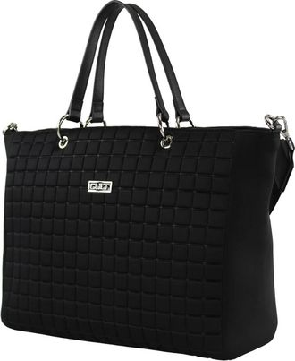 Cult Donna, Borse, Nero, Taglia unica, new