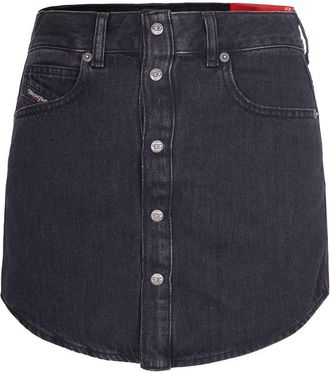 Diesel Skirt