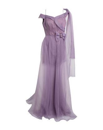 Mikael DRESSES - Maxi dresses on YOOX.COM