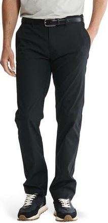 J.A.C.H.S. Performance Chinos in Black at Nordstrom Rack, Size 34
