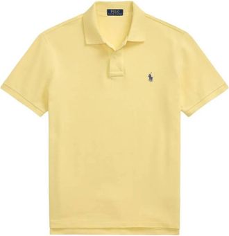 Polo Ralph Lauren Custom Slim Fit Polo Shirt, Size X-Small