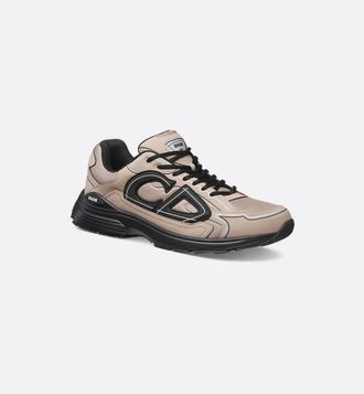 Dior Sneaker - Beige