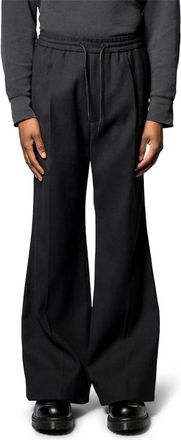 Juun.J Uomo, Pantaloni, Nero, L, new