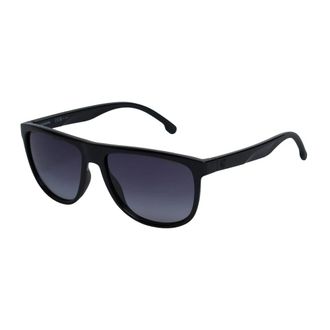 Carrera Accessoires, Heren, Zwart, ONE Size, Wraparound Zonnebril