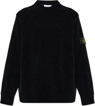 Stone Island Uomo, Maglie, Nero, 2Xl, new