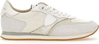 Philippe Model Sneakers - Heren - Sneakers - Wit - 40 EU - Schoenen