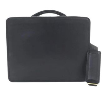 Coach Borsa da lavoro Coach Pre-owned in pelle 2-way - - Pre-owned - Uomo - Nero - ONE SIZE