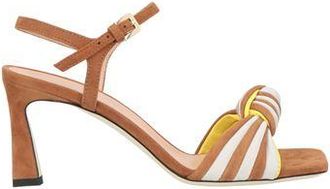 Pollini SCHUHE - Sandalen auf YOOX.COM