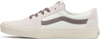 Vans SK8 LOW White Brown VN0A5KXDR2S