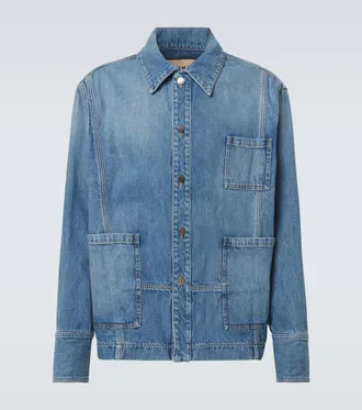 Plan C Denim jacket