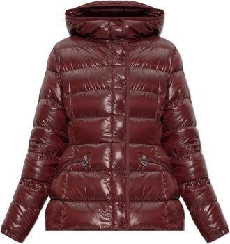 Moncler Mujer, Chaquetas, Rojo, Talla: XL