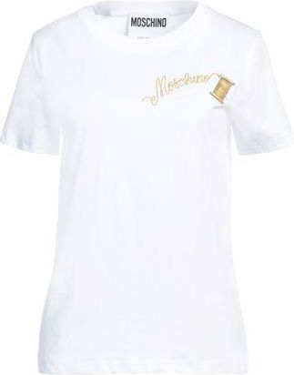 Moschino TOPWEAR - T-shirts sur YOOX.COM
