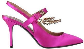 Moschino CALZATURE - Decolletes su YOOX.COM