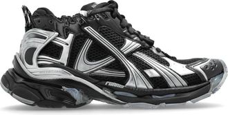 Balenciaga Sportschoenen - Heren - Sneakers - Zwart - 40 EU - Schoenen