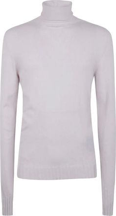 MD75 T-shirt a collo alto - Toni neutri