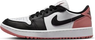 Nike Jordan Air Jordan 1 Retro Low Golf Rust Pink DD9315-106