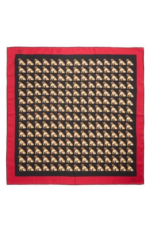 【関税込み】Herringbone Logo Scarf - Alexander McQueen - Woo Alexander McQueen Herringbone Logo Scarf from $660.00 - on