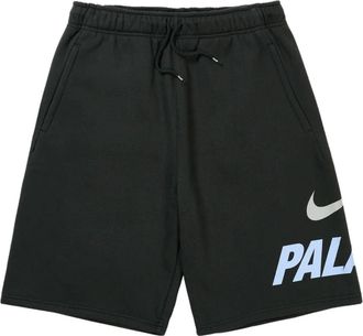 Nike x Palace Sweat Short Black P28NST002