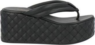 Le Silla FOOTWEAR - Thong sandals on YOOX.COM
