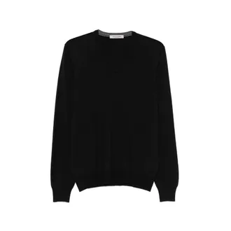 La Fileria V-neck Sweater