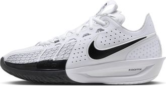 Nike Air Zoom G.T. Cut 3 EP White Black DV2918-102