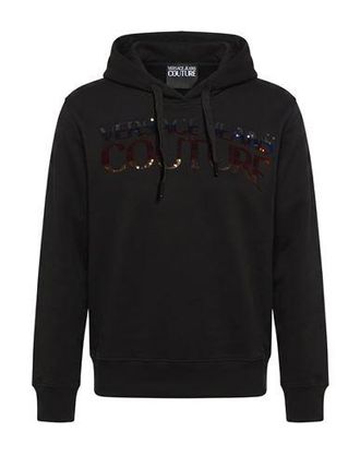 Versace CAMISETAS Y TOPS - Sudaderas en YOOX.COM