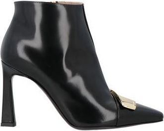 Pollini FOOTWEAR - Ankle boots on YOOX.COM