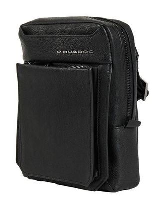 Piquadro BAGS - Belt bags on YOOX.COM