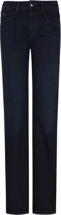 Emporio Armani Mujer, Vaqueros, Azul, Talla: W31