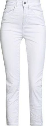 Guess PARTES DE ABAJO - Pantalones en YOOX.COM