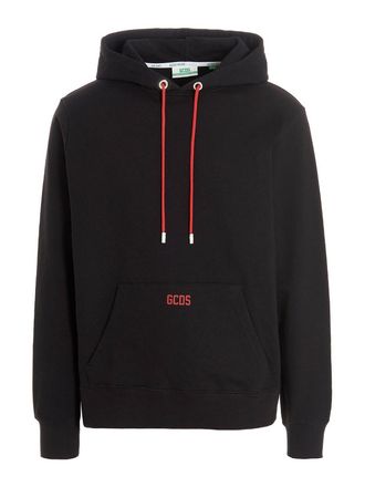 GCDS Logo hoodie