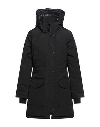 Canada Goose Puffers