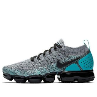 Nike Air VaporMax Flyknit 2 Dusty Cactus 942842-104