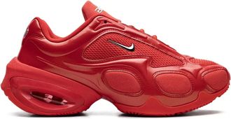 Nike Sneakers Air Max Muse Habanero Red - Rosso