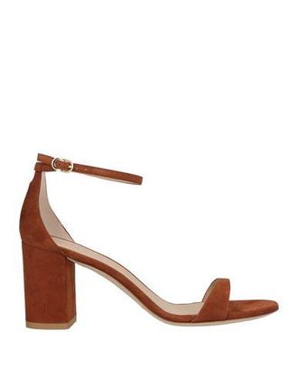 Stuart Weitzman SCHUHE - Sandalen auf YOOX.COM