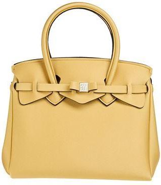 Save My Bag BOLSOS - Bolsos de mano en YOOX.COM