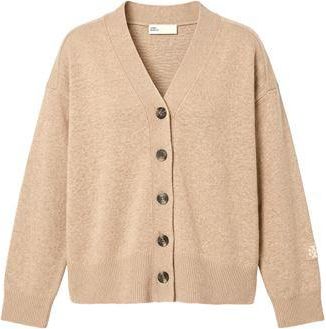 Tory Burch MAGLIERIA - Cardigan su YOOX.COM