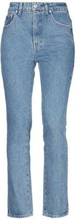 Chiara Ferragni PARTES DE ABAJO - Pantalones vaqueros en YOOX.COM