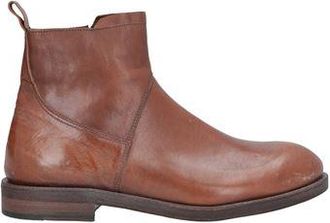 Moma FOOTWEAR - Ankle boots sur YOOX.COM