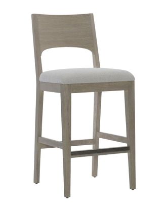 Bernhardt Solaria Bar Stool